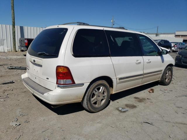 Photo 3 from auction – 2002 FORD WINDSTAR S with VIN 2FMZA52492BB44225