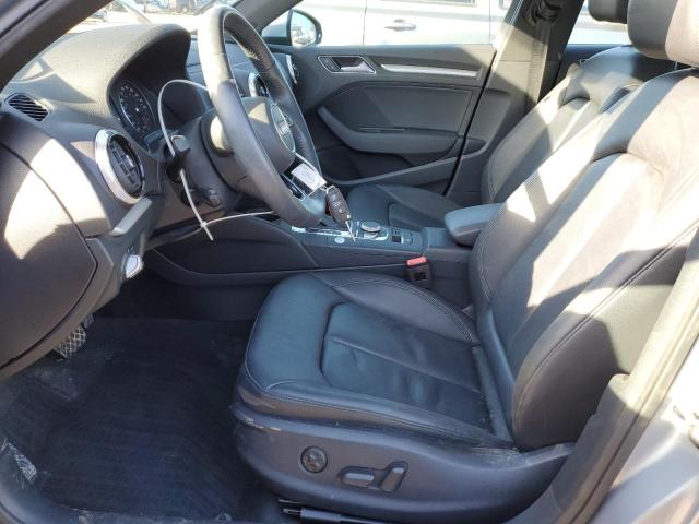 Photo 7 from auction – 2018 AUDI A3 PREMIUM with VIN WAUAUGFF5J1057297