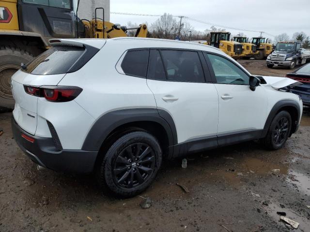 Photo 3 from auction – 2023 MAZDA CX-50 PREF with VIN 7MMVABCM5PN111007