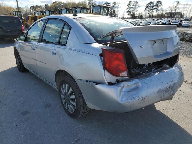 Photo 2 from auction – 2006 SATURN ION LEVEL with VIN 1G8AJ55F16Z185704