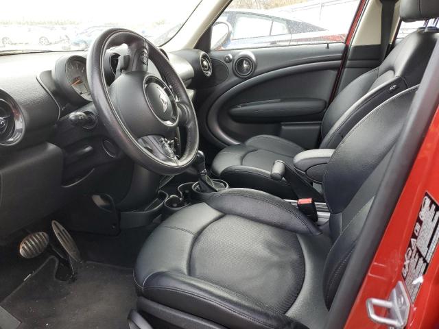 Photo 7 from auction – 2015 MINI COOPER S C with VIN WMWZC5C54FWP42116
