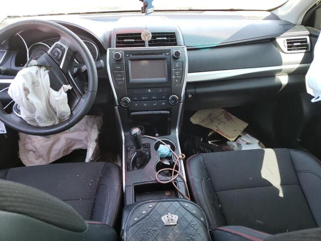 Photo 8 from auction – 2016 TOYOTA CAMRY LE with VIN 4T1BF1FK6GU255353