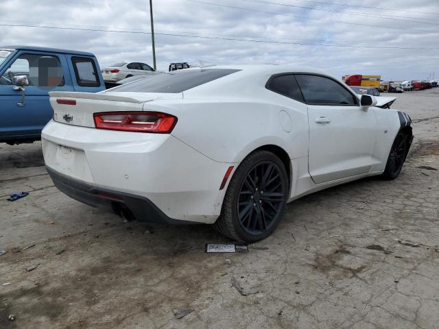 Photo 3 from auction – 2016 CHEVROLET CAMARO LT with VIN 1G1FD1RS8G0177794