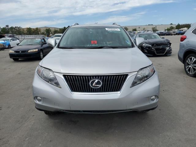 Photo 5 from auction – 2012 LEXUS RX 350 with VIN 2T2BK1BA8CC126241