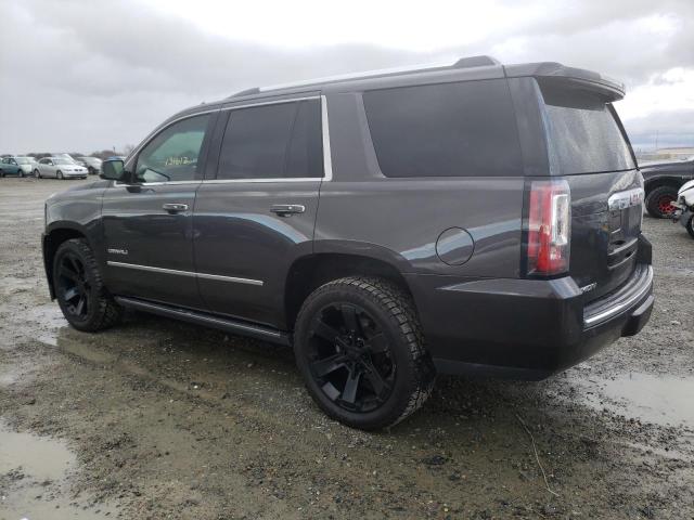 Photo 2 from auction – 2015 GMC YUKON DENA with VIN 1GKS2CKJ6FR684328