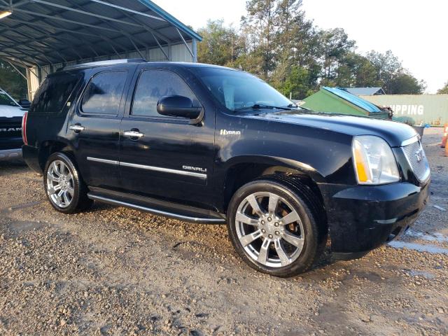 Photo 4 from auction – 2011 GMC YUKON DENA with VIN 1GKS1GEJ5BR203467