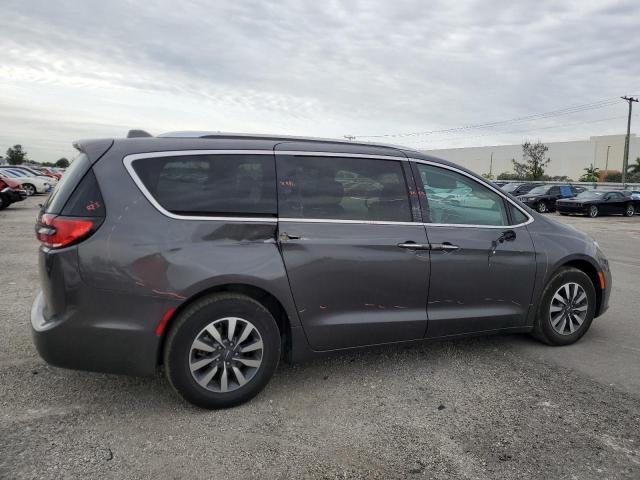 Photo 3 from auction – 2021 CHRYSLER PACIFICA T with VIN 2C4RC1BG7MR539922