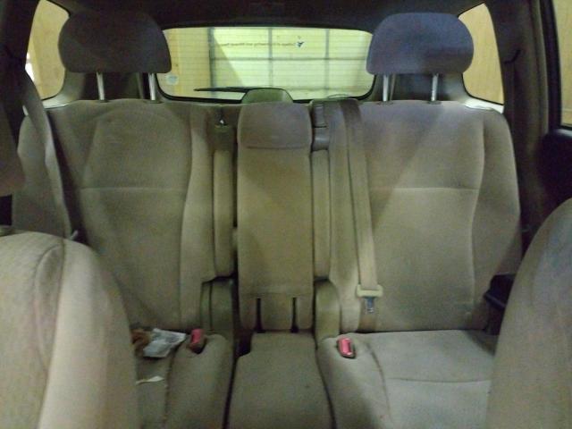 Photo 10 from auction – 2008 TOYOTA HIGHLANDER with VIN JTEES41A482091560