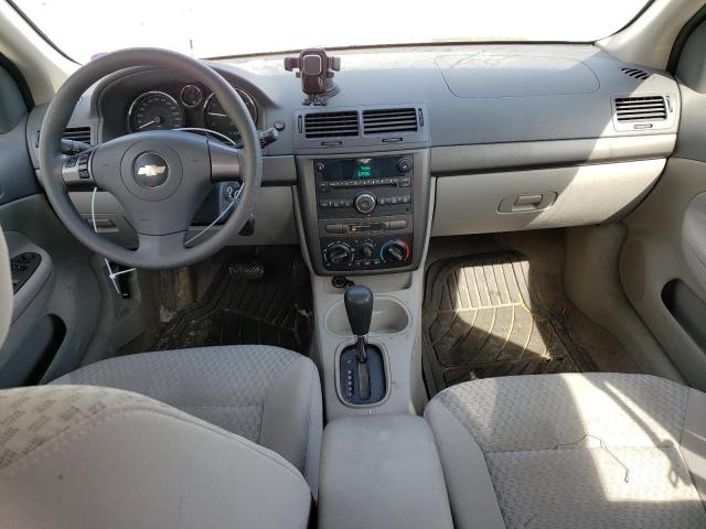 Photo 8 from auction – 2007 CHEVROLET COBALT LT with VIN 1G1AL58F277193926