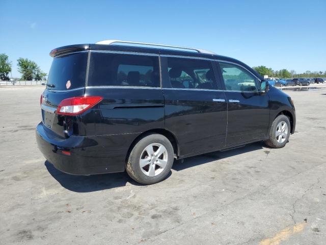 Photo 3 from auction – 2016 NISSAN QUEST S with VIN JN8AE2KP9G9152736