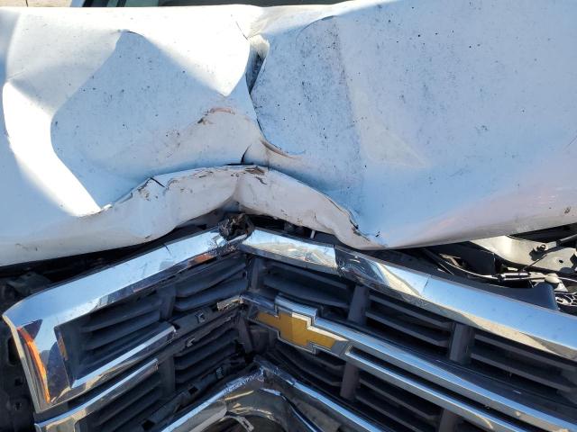 Photo 11 from auction – 2014 CHEVROLET SILVERADO with VIN 3GCUKRECXEG446033