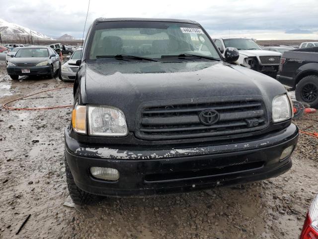 Photo 5 from auction – 2000 TOYOTA TUNDRA ACC with VIN 5TBBT4414YS093049