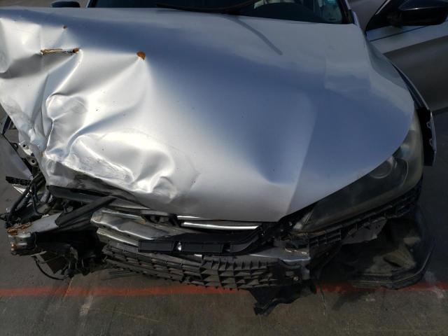 Photo 11 from auction – 2014 HONDA ACCORD with VIN 1HGCR2F54EA124213