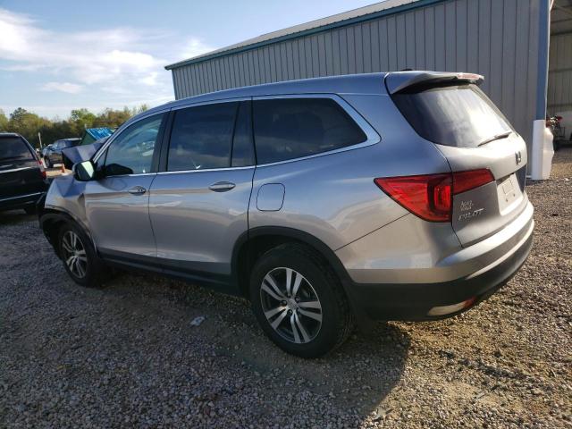 Photo 2 from auction – 2016 HONDA PILOT EXL with VIN 5FNYF5H55GB044716