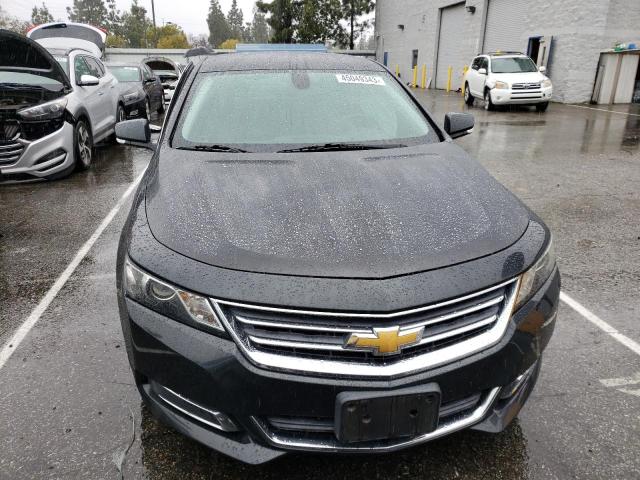 Photo 5 from auction – 2015 CHEVROLET IMPALA LT with VIN 1G1125S33FU142386