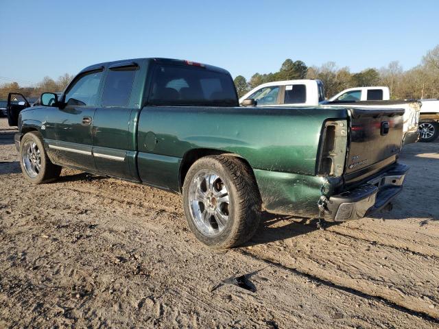Photo 2 from auction – 2005 CHEVROLET SILVERADO with VIN 2GCEC19V851239843