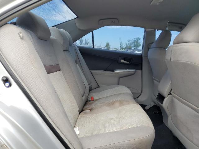 Photo 10 from auction – 2014 TOYOTA CAMRY L with VIN 4T1BF1FKXEU433889