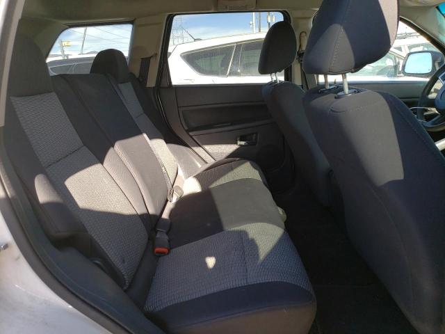 Photo 11 from auction – 2010 JEEP GRAND CHER with VIN 1J4PR4GK7AC163144