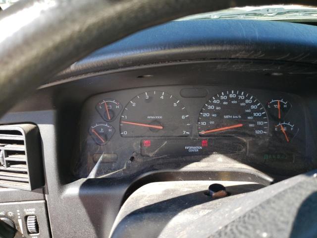 Photo 9 from auction – 2003 DODGE DAKOTA QUA with VIN 1D7HL48N63S122085