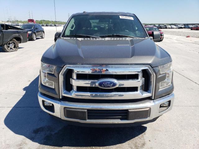 Photo 5 from auction – 2016 FORD F150 SUPER with VIN 1FTEW1C86GFC59871