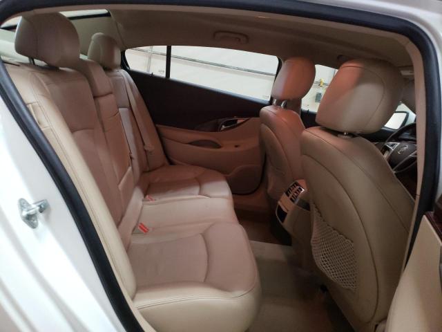 Photo 10 from auction – 2012 BUICK LACROSSE with VIN 1G4GC5E37CF175591