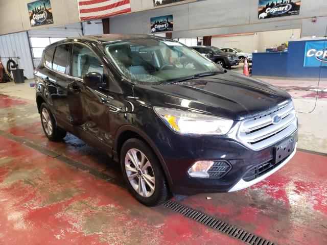 Photo 4 from auction – 2019 FORD ESCAPE SE with VIN 1FMCU9GD7KUC22539