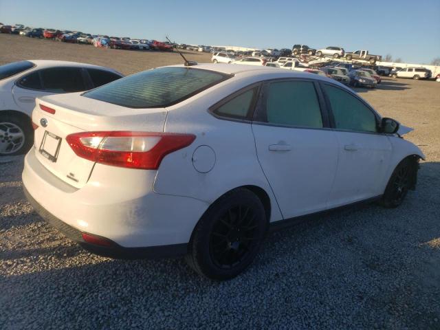 Photo 3 from auction – 2014 FORD FOCUS SE with VIN 1FADP3F22EL171464