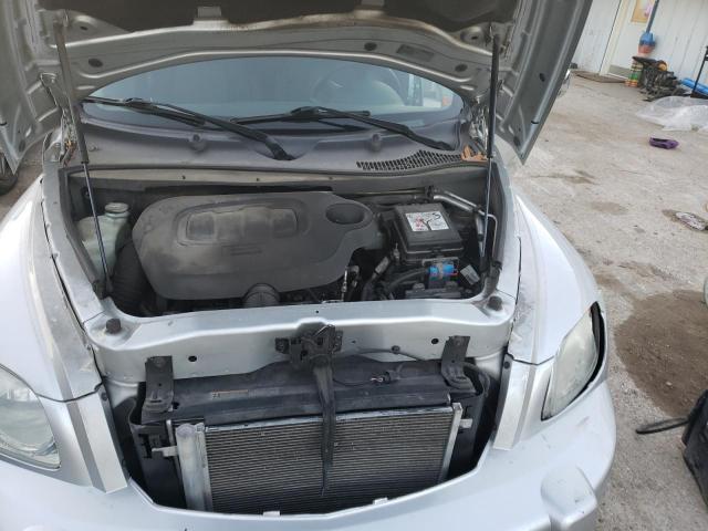 Photo 11 from auction – 2011 CHEVROLET HHR LT with VIN 3GNBABFW2BS594414