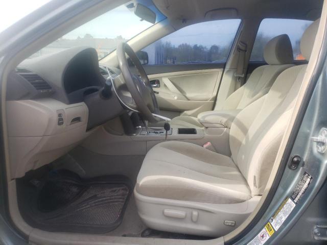 Photo 7 from auction – 2007 TOYOTA CAMRY CE with VIN 4T1BE46K57U596067