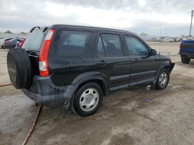Photo 3 from auction – 2005 HONDA CRV with VIN SHSRD68505U306082