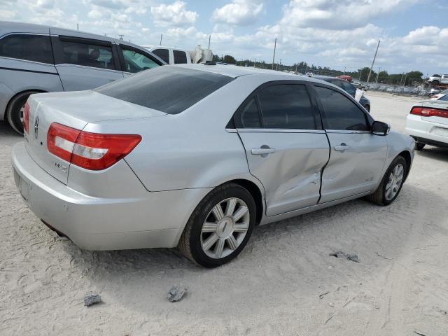 Photo 3 from auction – 2009 LINCOLN MKZ with VIN 3LNHM26T69R602916