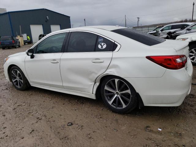 Photo 2 from auction – 2015 SUBARU LEGACY 2.5 with VIN 4S3BNBN6XF3044985