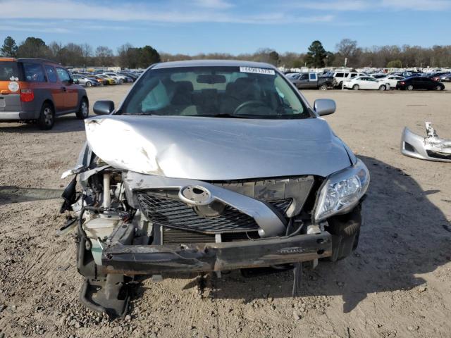 Photo 5 from auction – 2010 TOYOTA COROLLA with VIN 2T1BU4EE6AC517075