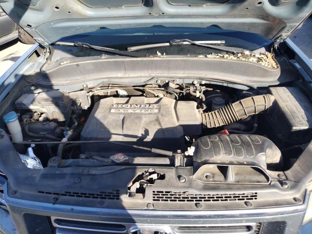 Photo 11 from auction – 2006 HONDA RIDGELINE with VIN 2HJYK16586H574352