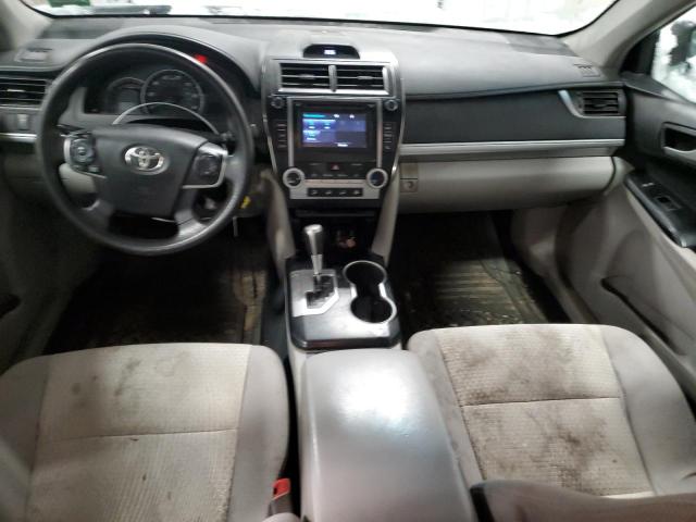 Photo 8 from auction – 2014 TOYOTA CAMRY L with VIN 4T1BF1FK8EU360666