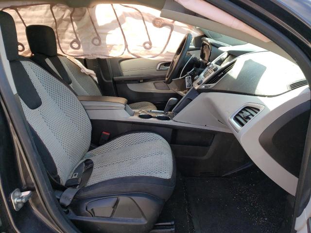 Photo 7 from auction – 2013 GMC TERRAIN SL with VIN 2GKALMEK9D6116358
