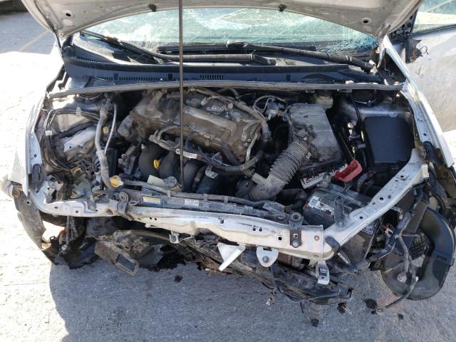Photo 11 from auction – 2014 TOYOTA COROLLA L with VIN 5YFBURHE4EP156282