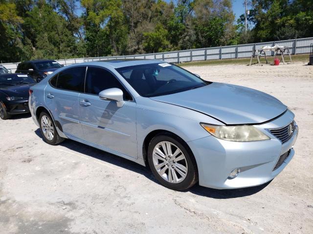 Photo 4 from auction – 2013 LEXUS ES 350 with VIN JTHBK1GG3D2005035