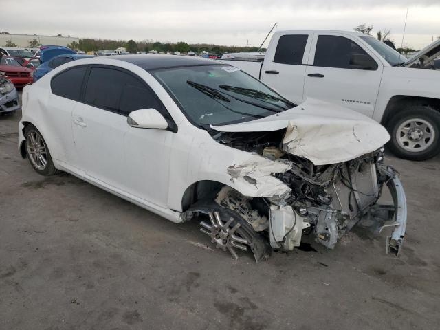 Photo 4 from auction – 2006 SCION TC with VIN JTKDE177560137870