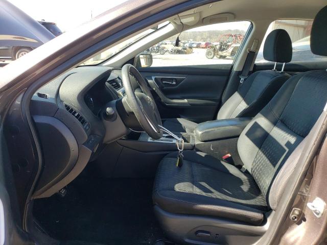 Photo 7 from auction – 2017 NISSAN ALTIMA 2.5 with VIN 1N4AL3AP6HN313437