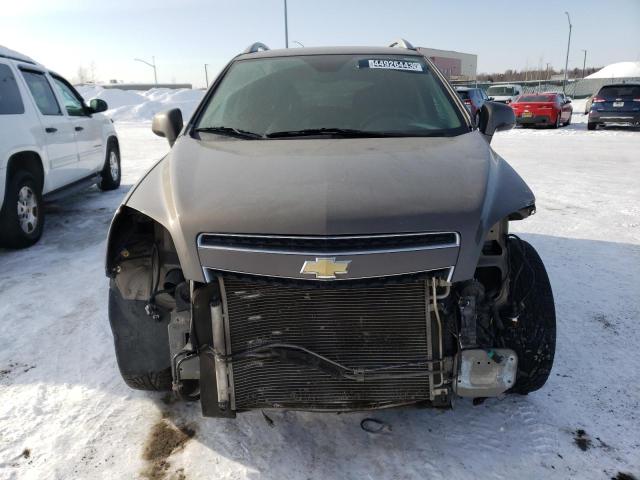 Photo 5 from auction – 2014 CHEVROLET CAPTIVA LT with VIN 3GNAL3EK5ES634743
