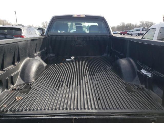 Photo 10 from auction – 2014 FORD F150 with VIN 1FTMF1CM7EKF88642