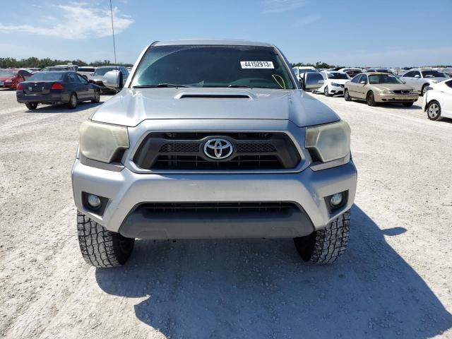 Photo 5 from auction – 2014 TOYOTA TACOMA with VIN 5TFUU4EN5EX104418
