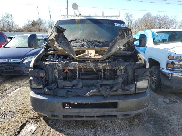 Photo 5 from auction – 2010 FORD ECONOLINE with VIN 1FTNE1EW7ADA48017