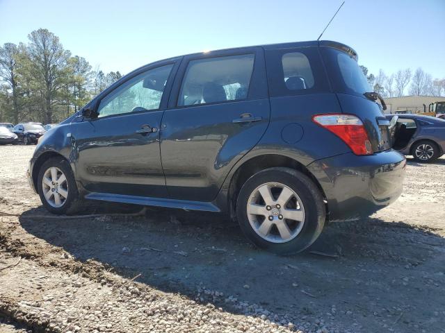 Photo 2 from auction – 2006 TOYOTA SCION XA with VIN JTKKT604260141935
