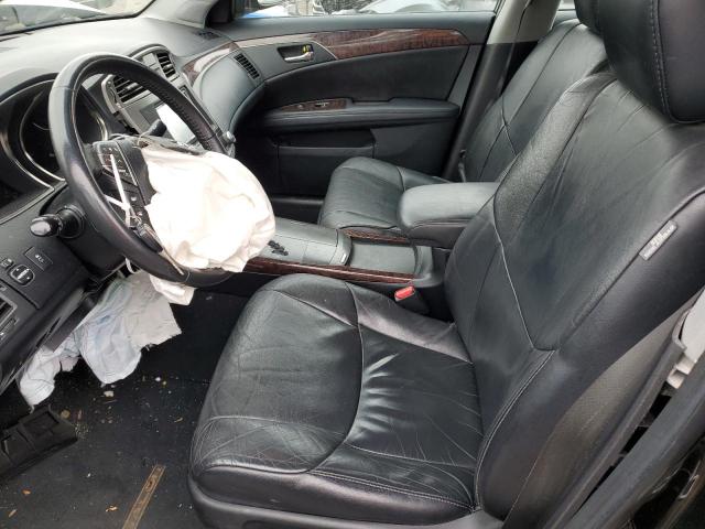Photo 7 from auction – 2012 TOYOTA AVALON BAS with VIN 4T1BK3DBXCU447556