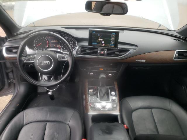 Photo 8 from auction – 2016 AUDI A7 PREMIUM with VIN WAUWGAFC3GN022095