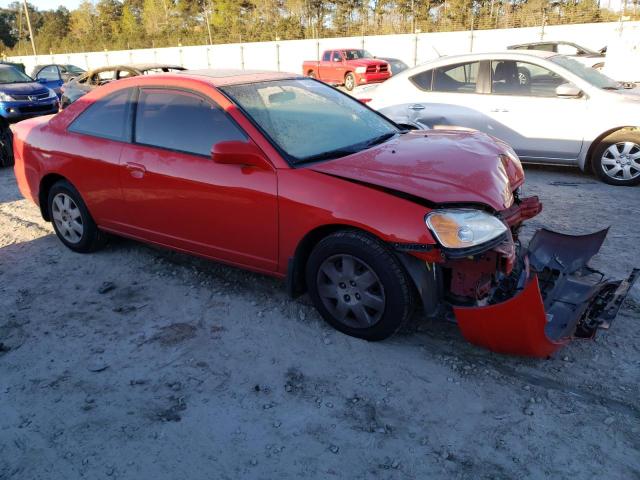 Photo 4 from auction – 2002 HONDA CIVIC EX with VIN 1HGEM22962L055850