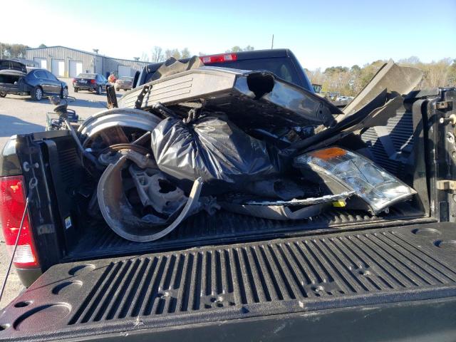 Photo 10 from auction – 2016 RAM 1500 ST with VIN 3C6JR6AT0GG326142