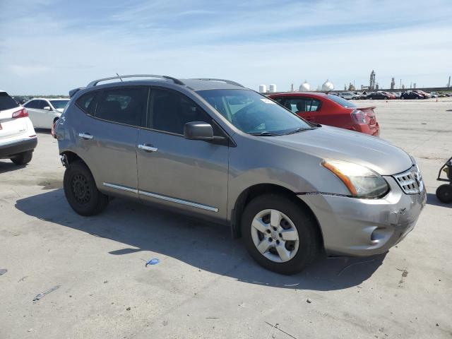 Photo 4 from auction – 2014 NISSAN ROGUE SELE with VIN JN8AS5MT0EW618847